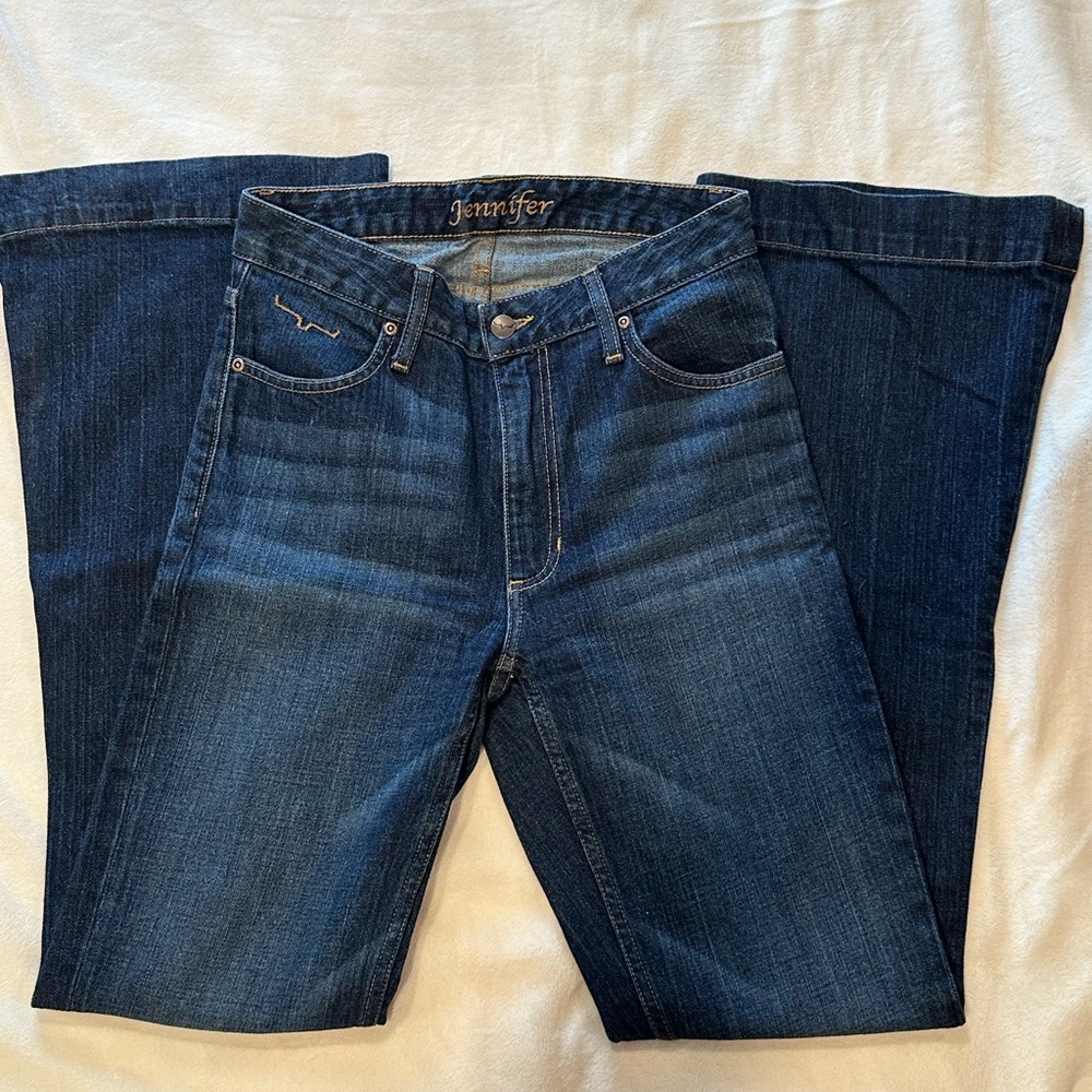 Kimes Ranch Women's Jennifer Jeans